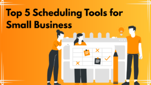 scheduling tools for small business